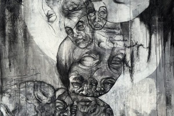 Camila Malvido . Artista BADA Argentina 2026