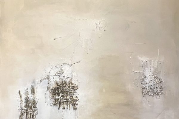 Romina Daunesse . Artista BADA Argentina 2026