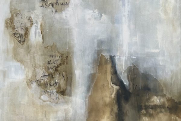 Romina Daunesse . Artista BADA Argentina 2026