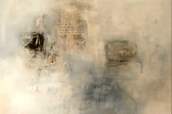 Romina Daunesse . Artista BADA Argentina 2026