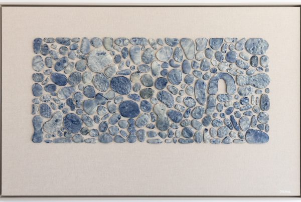 Delfina Collazo . Artista BADA Argentina 2026