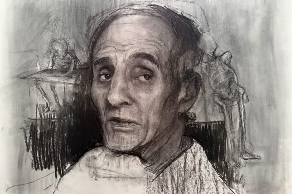 Sasha Diesel . Artista BADA Argentina 2026