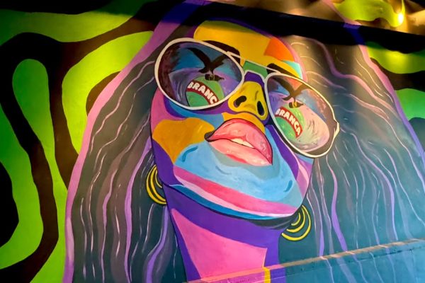 Ponjart . Artista BADA Argentina 2026