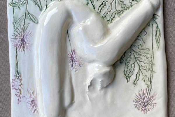 Maica González . Artista BADA Argentina 2026